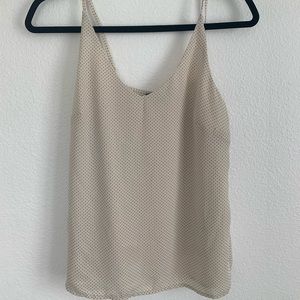 Banana Republic Tank